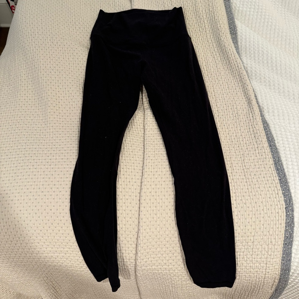 Lulu Lemon Align 7/8 Leggings